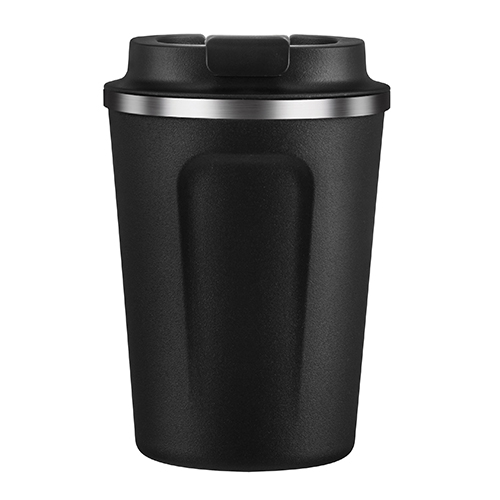 Tasse de café compacte ASOBU BF22 noire