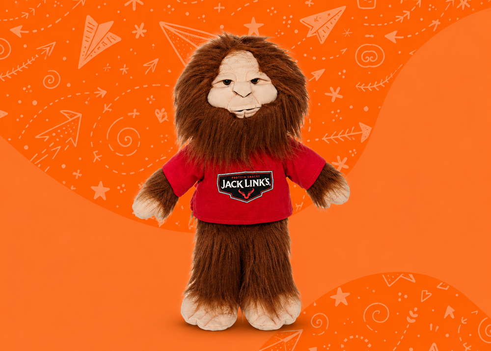 Couvre-bâtons de golf en peluche personnalisés