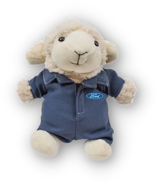 Peluche MiniMe castor personnalisable