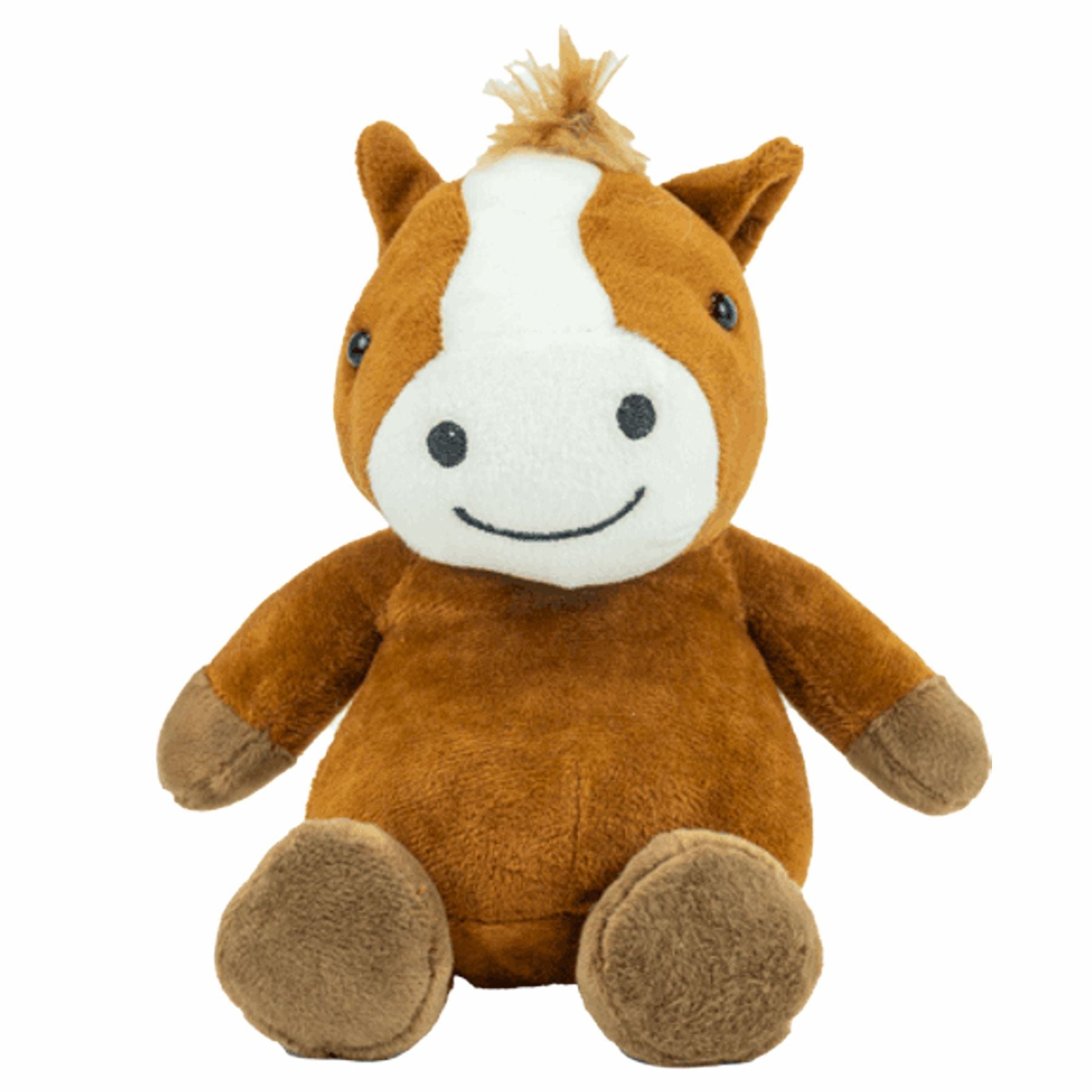 Henri le Cheval, peluche MiniMe personnalisable