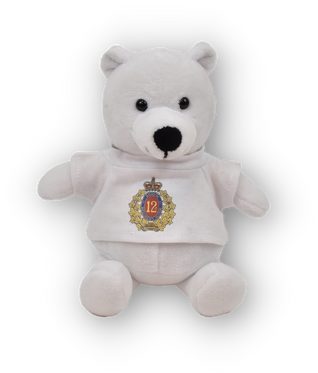 Peluche MiniMe cheval personnalisable