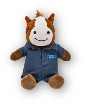 Peluche MiniMe cochon personnalisable
