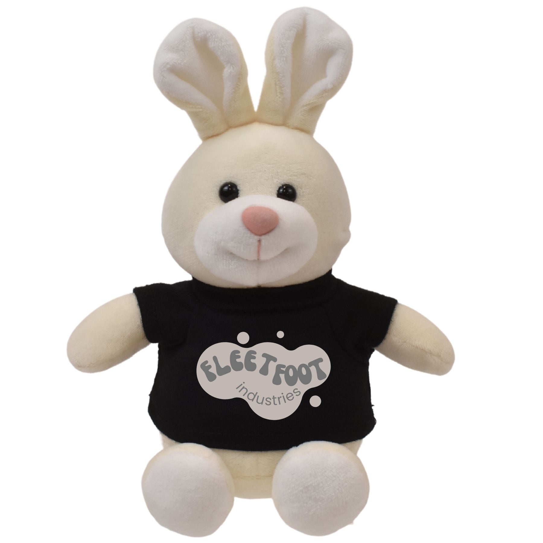 Bowie le Lapin, peluche MiniMe personnalisable