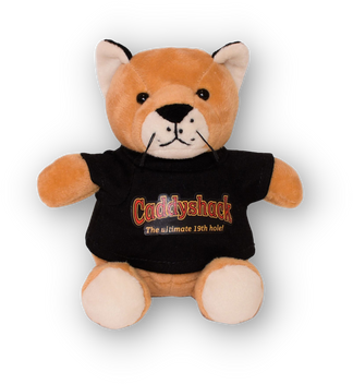Peluche MiniMe lion personnalisable