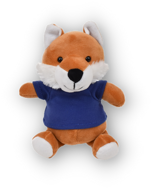 Peluche MiniMe loutre de mer personnalisable