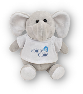 Peluche MiniMe mouton personnalisable