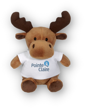 Peluche MiniMe orignal personnalisable