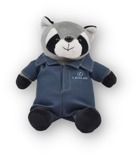 Peluche MiniMe phoque personnalisable