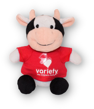 Peluche MiniMe renard personnalisable